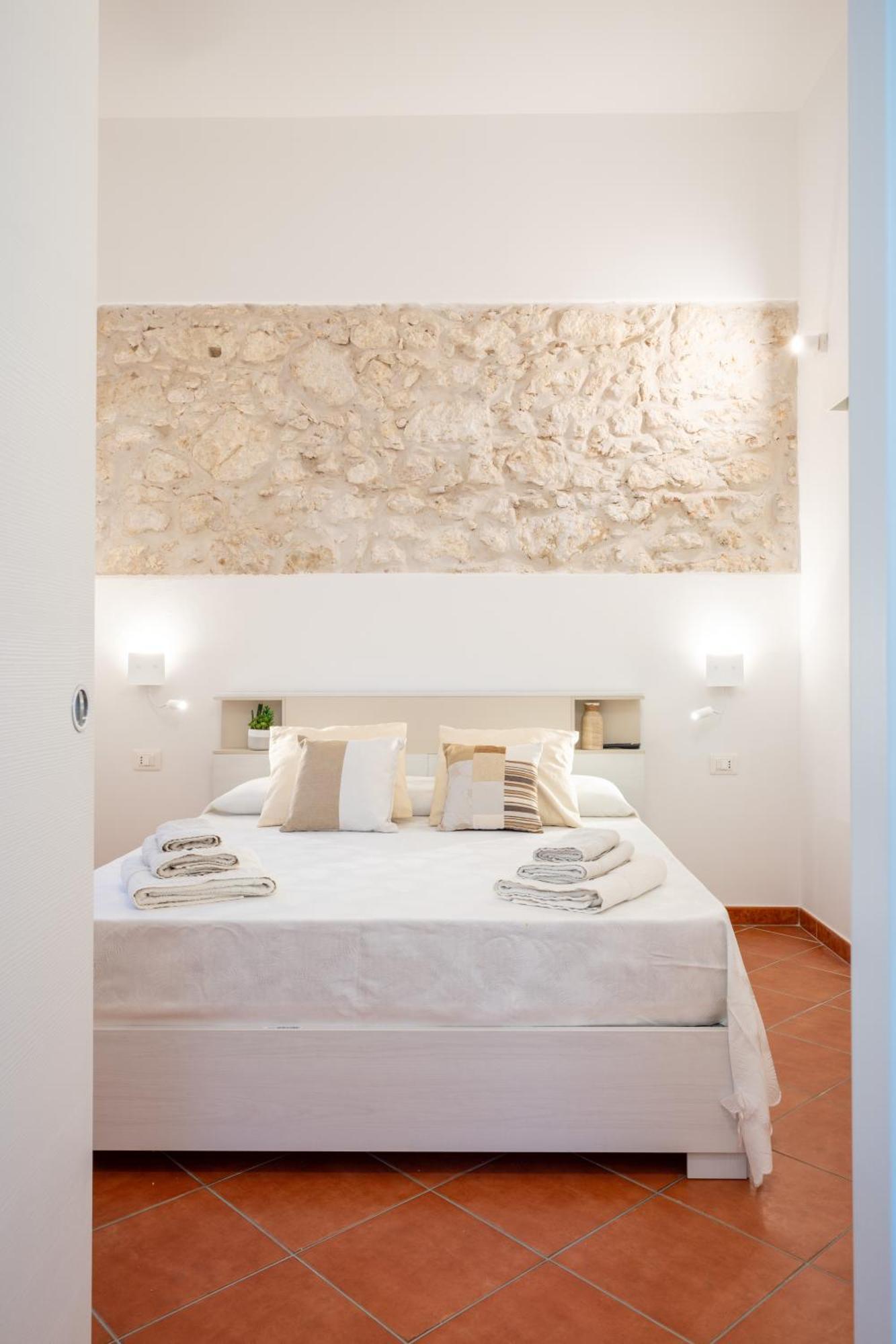 Villa Casa Orchidea D'Oro Syrakus Exterior foto