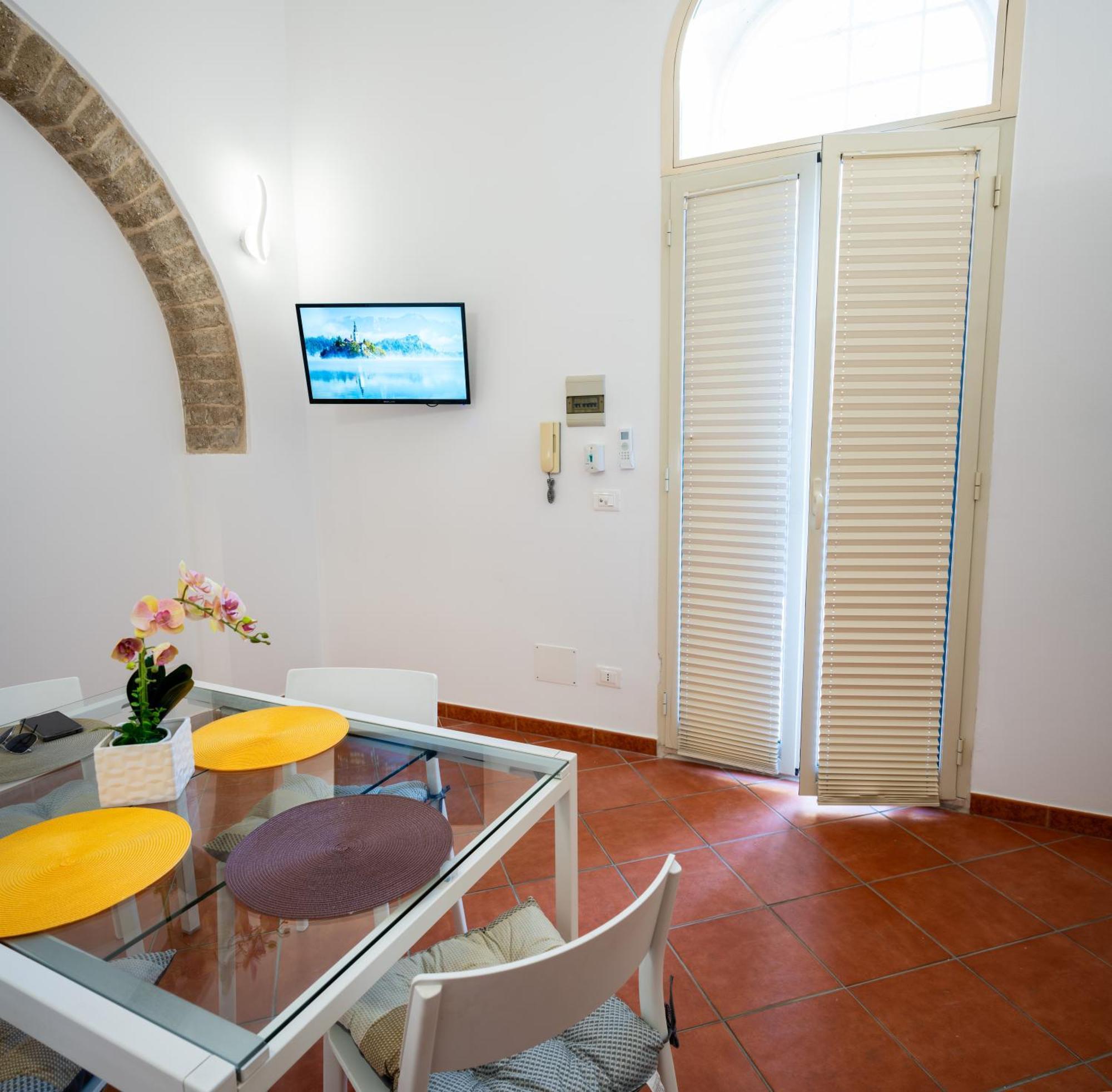 Villa Casa Orchidea D'Oro Syrakus Exterior foto